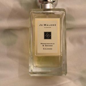 Authentic jo Malone see pictures I use abaut 5%